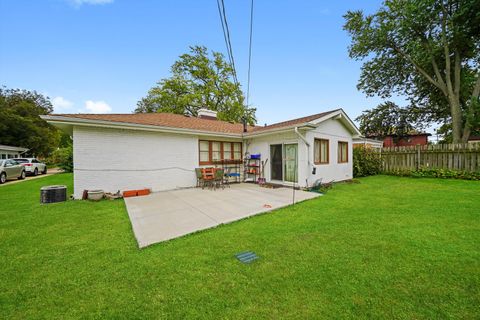 Tiny photo for 9628 Keystone Avenue, Skokie, IL 60076 (MLS # 12490582)