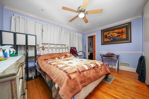 Tiny photo for 9628 Keystone Avenue, Skokie, IL 60076 (MLS # 12490582)