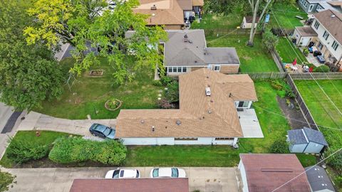 Tiny photo for 9628 Keystone Avenue, Skokie, IL 60076 (MLS # 12490582)