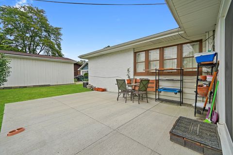 Tiny photo for 9628 Keystone Avenue, Skokie, IL 60076 (MLS # 12490582)