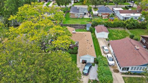 Tiny photo for 9628 Keystone Avenue, Skokie, IL 60076 (MLS # 12490582)
