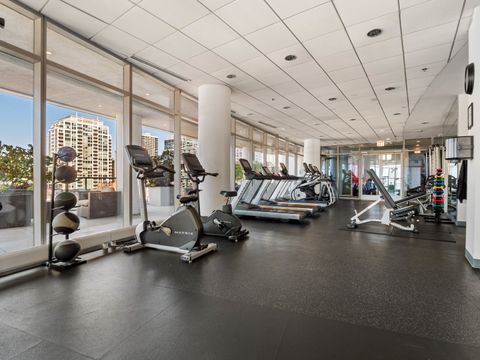 Tiny photo for 303 W OHIO Street #2202, Chicago, IL 60654 (MLS # 12460371)