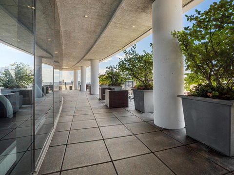 Tiny photo for 303 W OHIO Street #2202, Chicago, IL 60654 (MLS # 12460371)