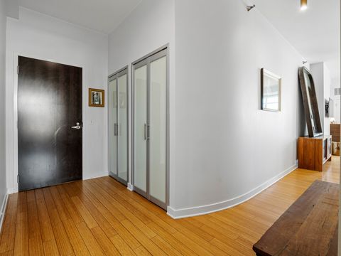 Tiny photo for 303 W OHIO Street #2202, Chicago, IL 60654 (MLS # 12460371)
