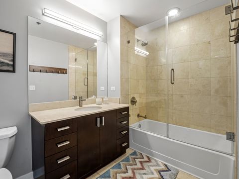 Tiny photo for 303 W OHIO Street #2202, Chicago, IL 60654 (MLS # 12460371)