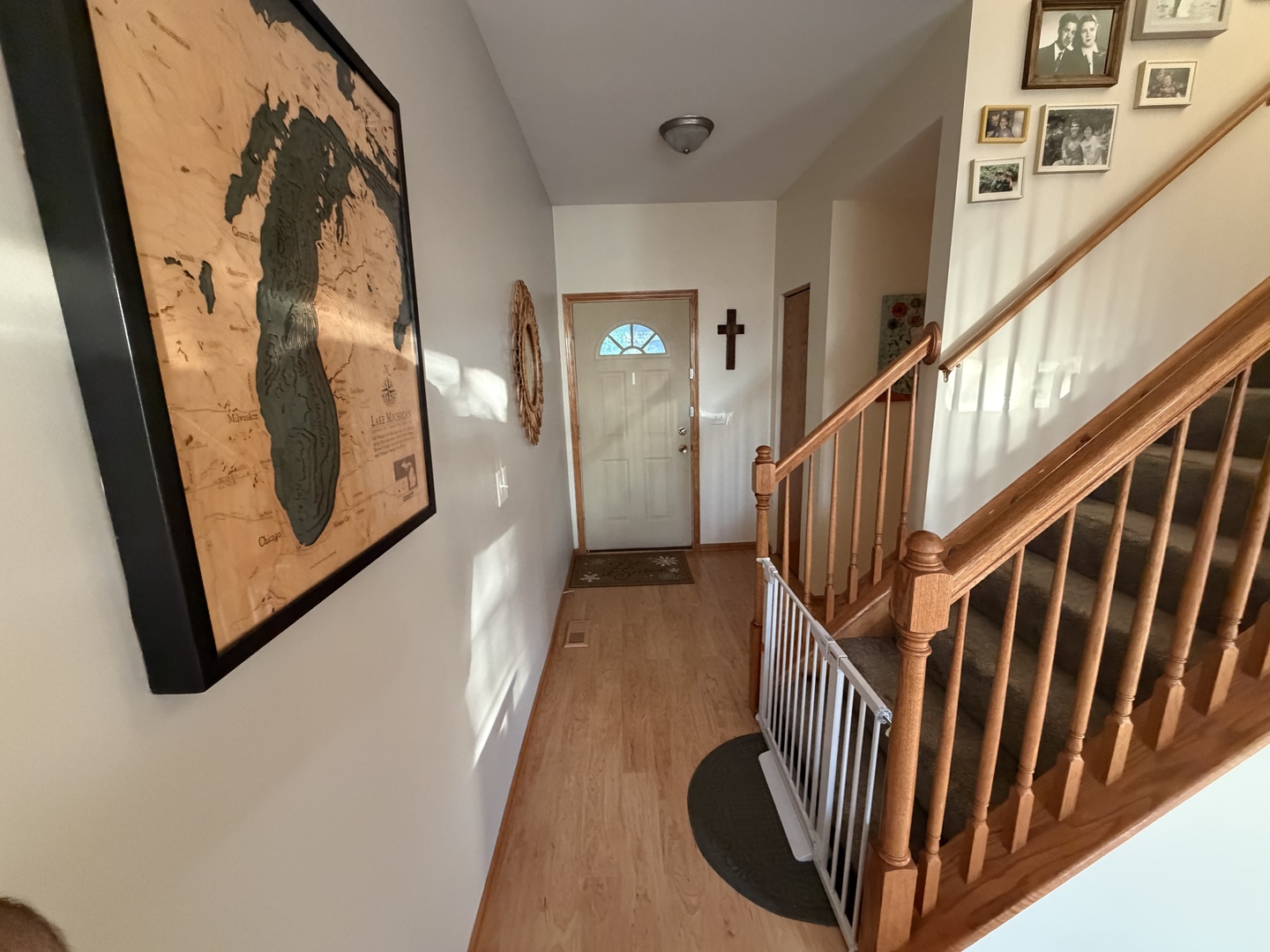 Properties 4 18251 Kirby Drive 1