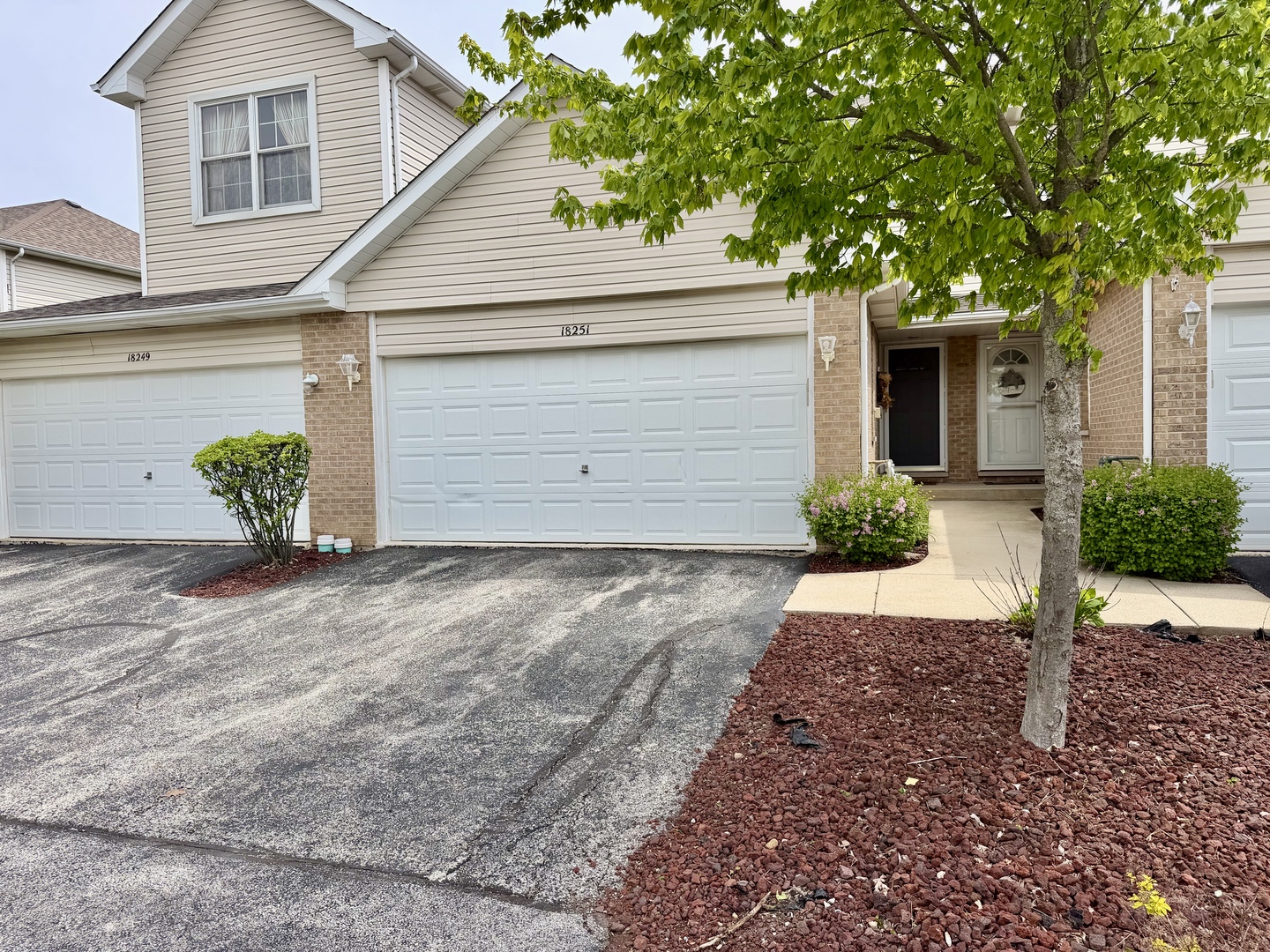 Properties 1 18251 Kirby Drive 1