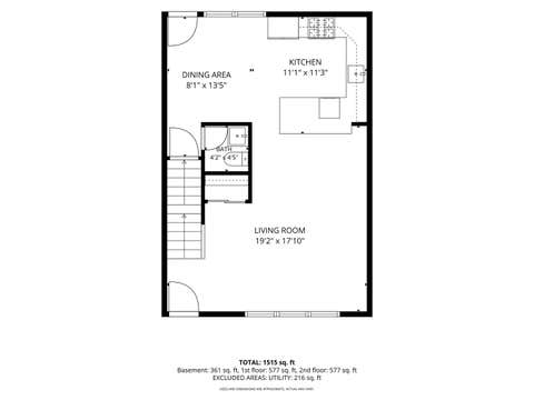Tiny photo for 1715 W Thome Avenue, Chicago, IL 60660 (MLS # 12729876)