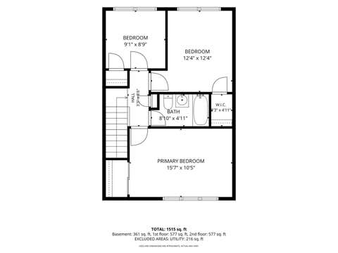 Tiny photo for 1715 W Thome Avenue, Chicago, IL 60660 (MLS # 12729876)