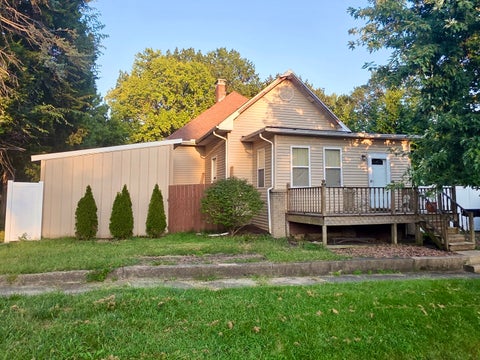 Photo of 216 S George Street, Clinton, IL 61727 (MLS # 12668079)
