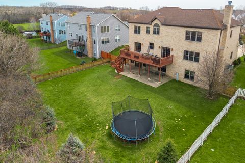 Tiny photo for 5180 Shotkoski Drive, Hoffman Estates, IL 60192 (MLS # 12606210)