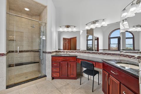 Tiny photo for 5180 Shotkoski Drive, Hoffman Estates, IL 60192 (MLS # 12606210)