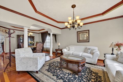 Tiny photo for 5180 Shotkoski Drive, Hoffman Estates, IL 60192 (MLS # 12606210)