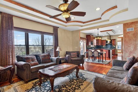 Tiny photo for 5180 Shotkoski Drive, Hoffman Estates, IL 60192 (MLS # 12606210)