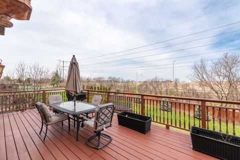 Tiny photo for 5180 Shotkoski Drive, Hoffman Estates, IL 60192 (MLS # 12606210)