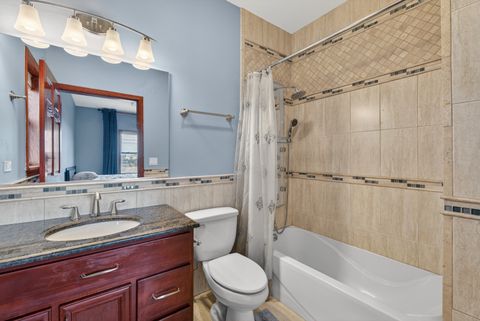 Tiny photo for 5180 Shotkoski Drive, Hoffman Estates, IL 60192 (MLS # 12606210)