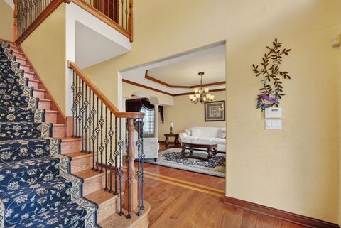 Tiny photo for 5180 Shotkoski Drive, Hoffman Estates, IL 60192 (MLS # 12606210)