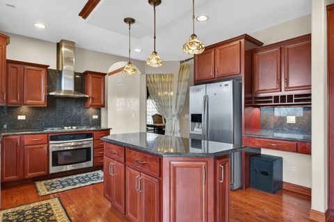 Tiny photo for 5180 Shotkoski Drive, Hoffman Estates, IL 60192 (MLS # 12606210)