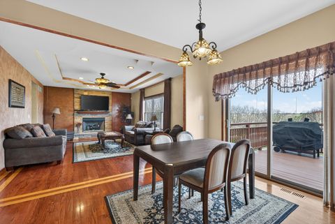 Tiny photo for 5180 Shotkoski Drive, Hoffman Estates, IL 60192 (MLS # 12606210)