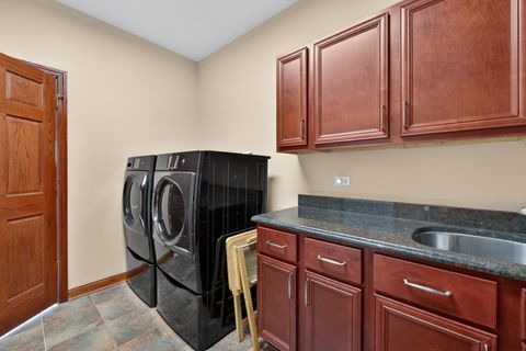 Tiny photo for 5180 Shotkoski Drive, Hoffman Estates, IL 60192 (MLS # 12606210)