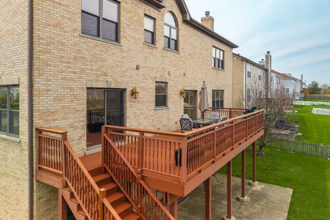Tiny photo for 5180 Shotkoski Drive, Hoffman Estates, IL 60192 (MLS # 12606210)