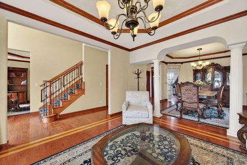 Tiny photo for 5180 Shotkoski Drive, Hoffman Estates, IL 60192 (MLS # 12606210)