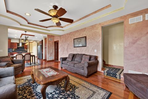 Tiny photo for 5180 Shotkoski Drive, Hoffman Estates, IL 60192 (MLS # 12606210)