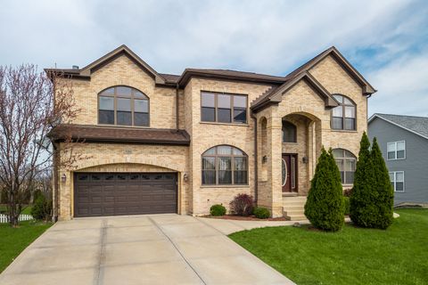 Tiny photo for 5180 Shotkoski Drive, Hoffman Estates, IL 60192 (MLS # 12606210)