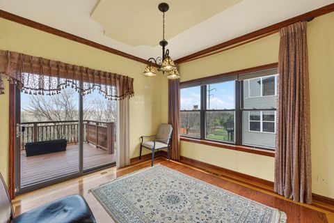 Tiny photo for 5180 Shotkoski Drive, Hoffman Estates, IL 60192 (MLS # 12606210)