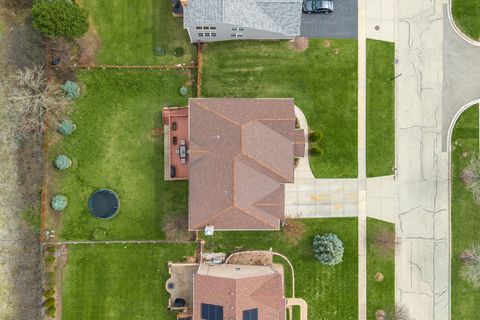 Tiny photo for 5180 Shotkoski Drive, Hoffman Estates, IL 60192 (MLS # 12606210)