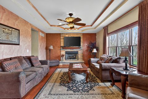 Tiny photo for 5180 Shotkoski Drive, Hoffman Estates, IL 60192 (MLS # 12606210)