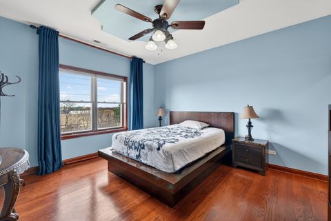 Tiny photo for 5180 Shotkoski Drive, Hoffman Estates, IL 60192 (MLS # 12606210)