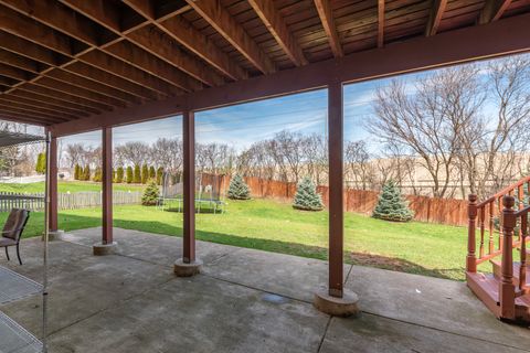 Tiny photo for 5180 Shotkoski Drive, Hoffman Estates, IL 60192 (MLS # 12606210)