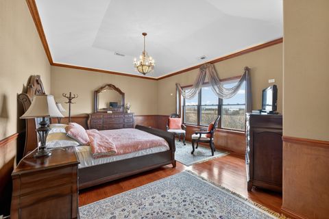 Tiny photo for 5180 Shotkoski Drive, Hoffman Estates, IL 60192 (MLS # 12606210)