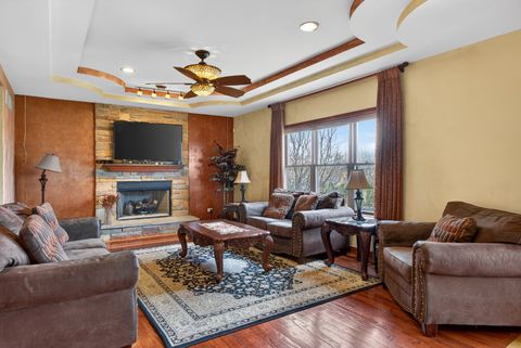 Tiny photo for 5180 Shotkoski Drive, Hoffman Estates, IL 60192 (MLS # 12606210)