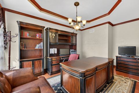 Tiny photo for 5180 Shotkoski Drive, Hoffman Estates, IL 60192 (MLS # 12606210)