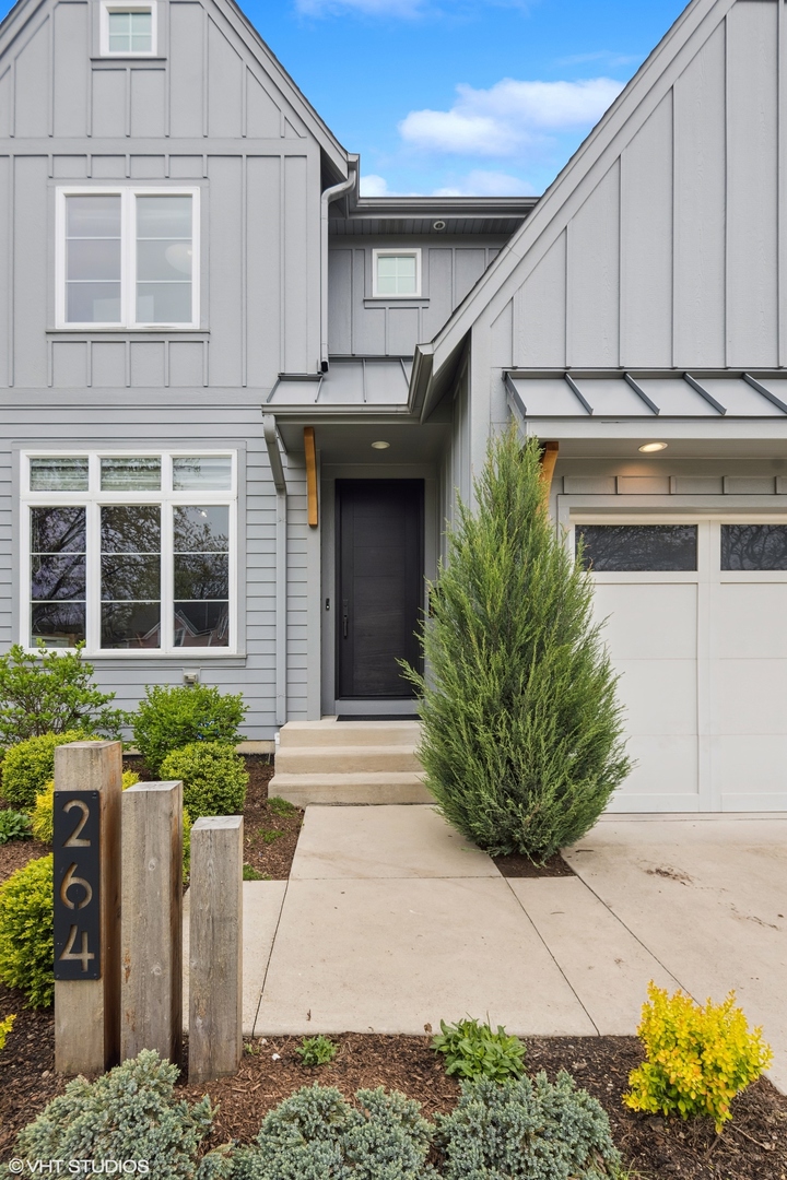 264 N Willow Road