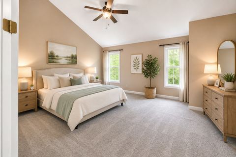Tiny photo for 122 Schiller Place, Itasca, IL 60143 (MLS # 12640684)