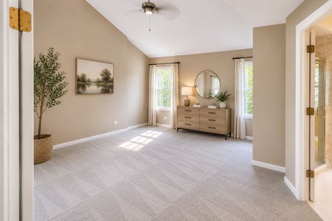 Tiny photo for 122 Schiller Place, Itasca, IL 60143 (MLS # 12640684)