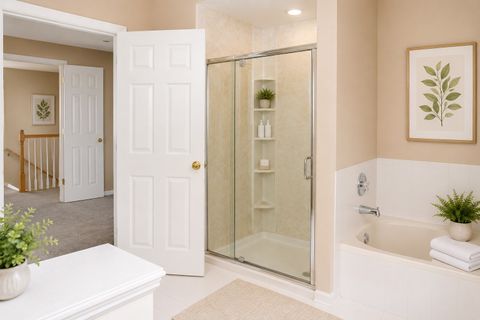 Tiny photo for 122 Schiller Place, Itasca, IL 60143 (MLS # 12640684)