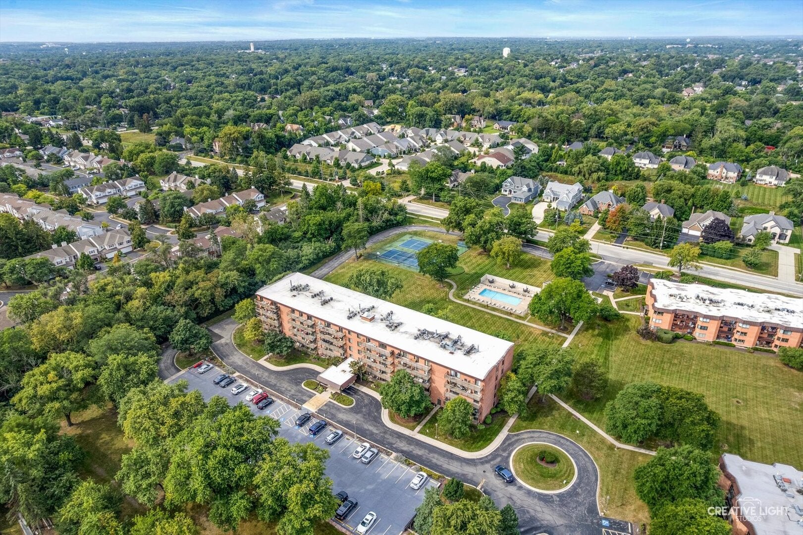 6443 clarendon hills Road 107