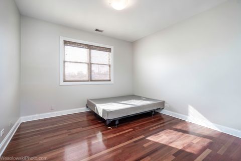 Tiny photo for 6140 W Gunnison Street #3, Chicago, IL 60630 (MLS # 12615939)