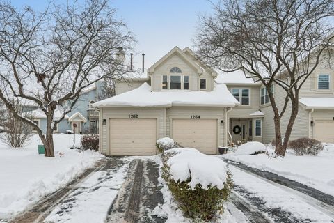 Photo of 1262 Rhodes Lane, Naperville, IL 60540 (MLS # 12525074)