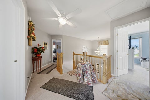 Tiny photo for 608 Lindsay Circle, North Aurora, IL 60542 (MLS # 12684835)