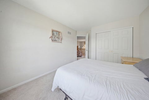 Tiny photo for 608 Lindsay Circle, North Aurora, IL 60542 (MLS # 12684835)