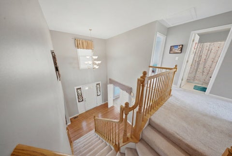 Tiny photo for 608 Lindsay Circle, North Aurora, IL 60542 (MLS # 12684835)