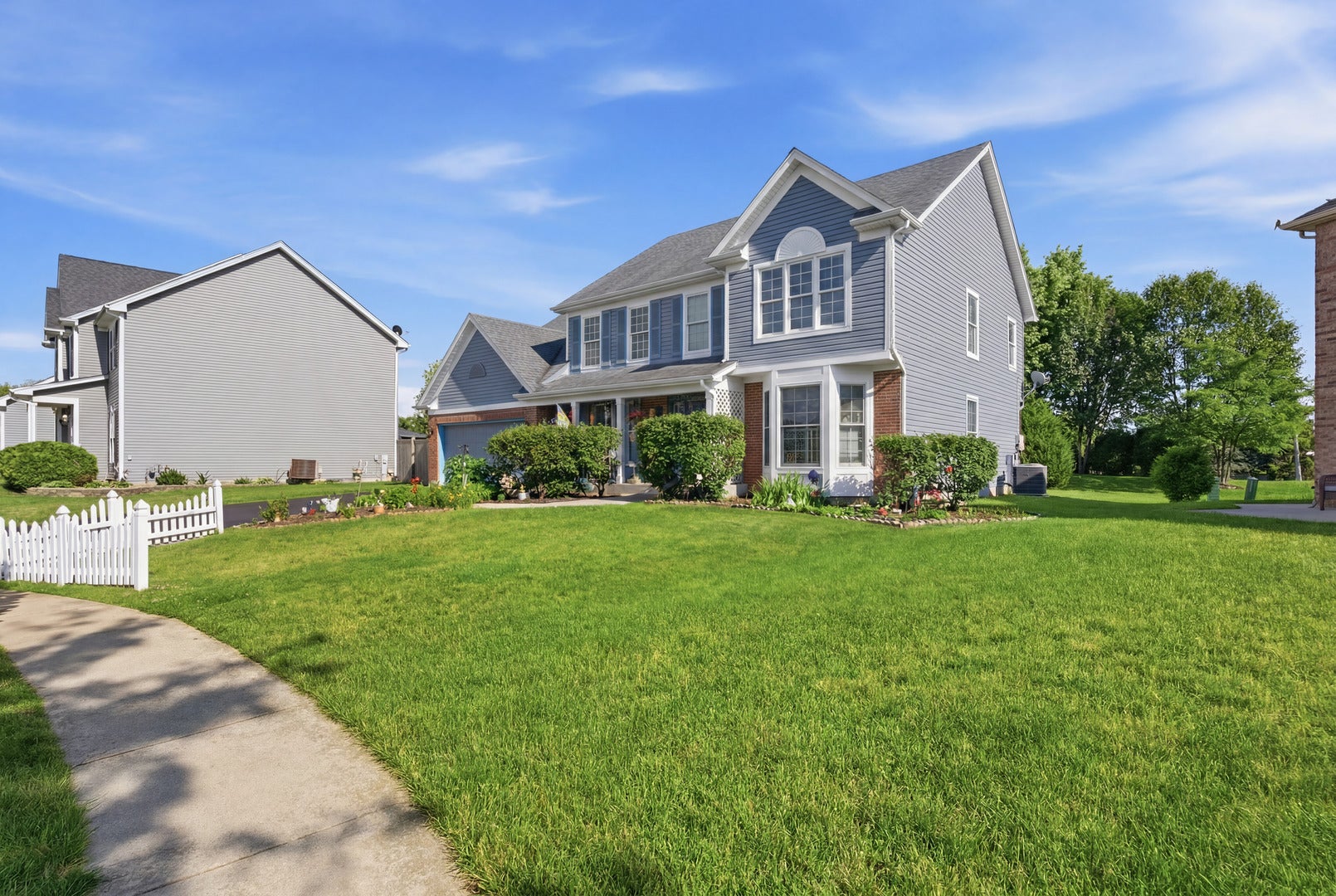 608 Lindsay Circle