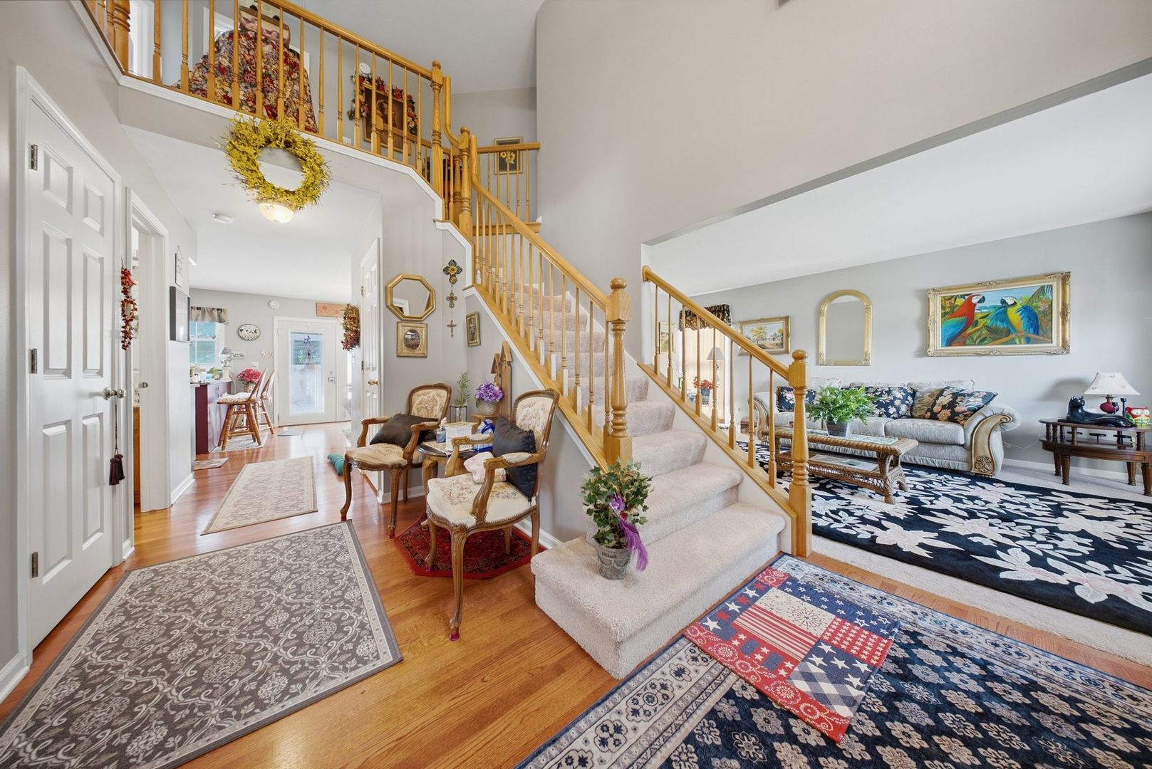 608 Lindsay Circle