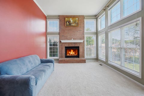 Tiny photo for 608 Lindsay Circle, North Aurora, IL 60542 (MLS # 12684835)