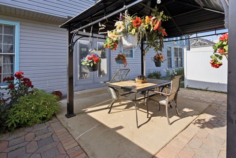 Tiny photo for 608 Lindsay Circle, North Aurora, IL 60542 (MLS # 12684835)